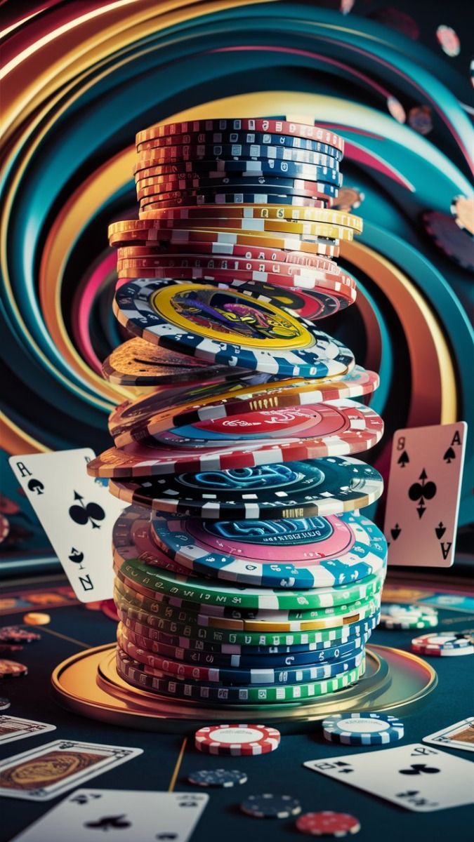 Togel Online Game 